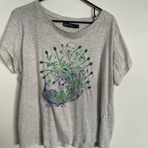 cute ishka tee